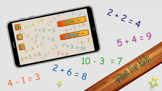 How to install Math for Kids: counting 1.3.0.0 unlimited apk for android