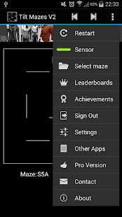 How to install Tilt Mazes V2 1.1 unlimited apk for android