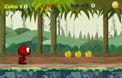 How to download Ninja Run 1.0 unlimited apk for laptop