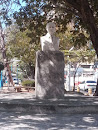 Plaza Monseñor Olegario Villalobos