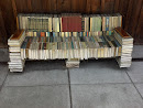 Book Bench