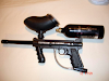 Gotcha  Marca  Tippmann 98 Custom