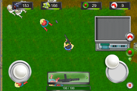 How to get Zombies Ate My Dog 1.0 unlimited apk for laptop