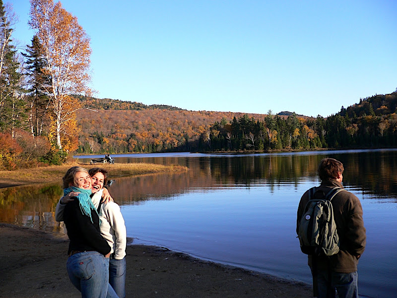 Lac Chat