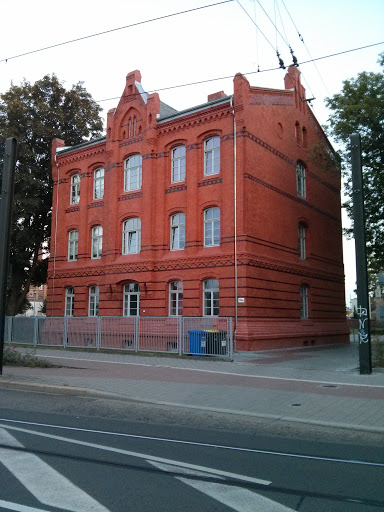 Hausmeisterhaus