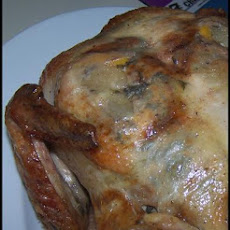 Herb Roasted Chicken