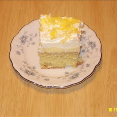 Sock-It-To-Me Cake