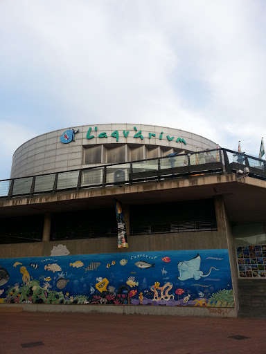 L'Aquarium Center