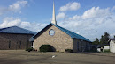 Greater Old Field Church Of Christ 