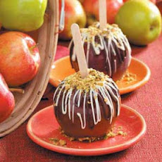 Ultimate Caramel Apples Recipe