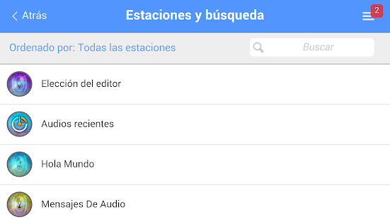 How to download Radio de Mañana lastet apk for bluestacks
