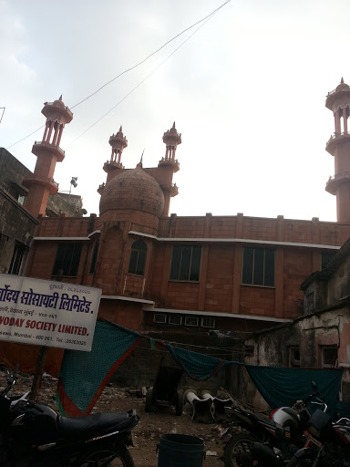 Versova Masjid