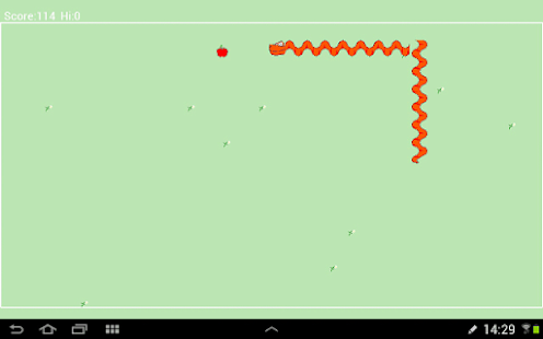 How to mod Snake game 1.2 unlimited apk for android
