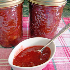 Plum Jam