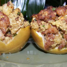Stuffed Apples