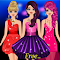 astuce Girls Party Dress up jeux