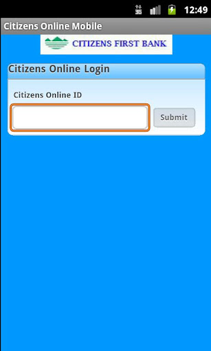 Citizens Online Mobile