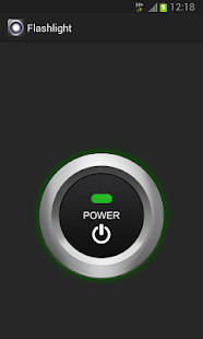 How to install Flashlight patch 1.1 apk for bluestacks