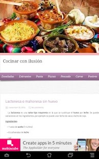 How to mod Cocinar con ilusión 3.0.0 unlimited apk for pc