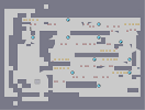 Thumbnail of the map 'Well, Well, Well'