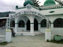Hunto-Sultan Amay Mosque