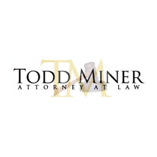 Todd Miner Law 書籍 App LOGO-APP開箱王
