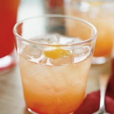 Tequila Touchdown
