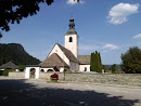 Kirche Launsdorf