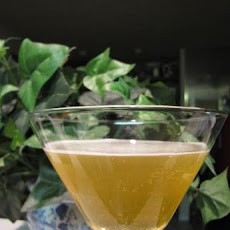 The Greenie Mar-Tea-Ni