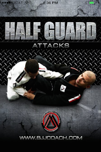 How to install BEST HALF GUARD BJJ Jiu Jitsu patch 1.0 apk for bluestacks