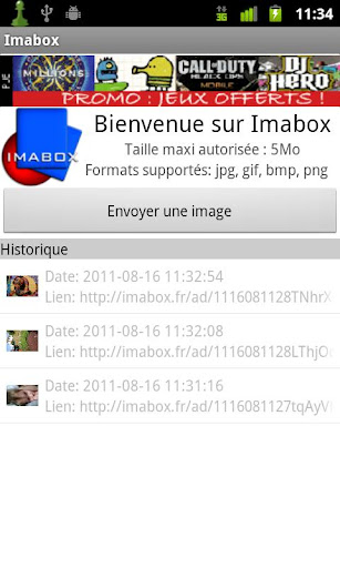 Imabox