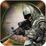 3D Sniper Assassin - FREE Apk
