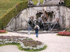 Neptunbrunnen