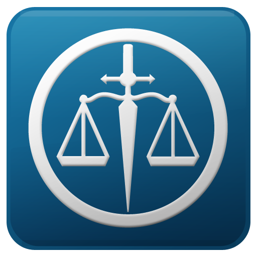 Agenda de Abogados de Tucumán LOGO-APP點子