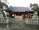 南陽神社