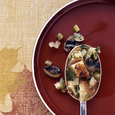 Mushroom Stuffing