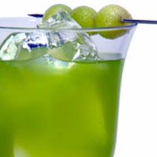 Stitch N’ Lilo Cocktail