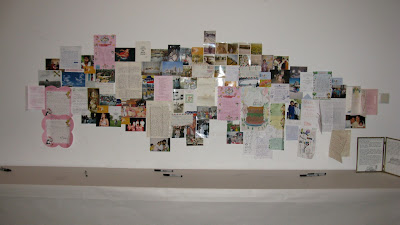 Personal artifacts of domestic workers © Caleb Johnston