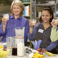 Kids' Smoothies