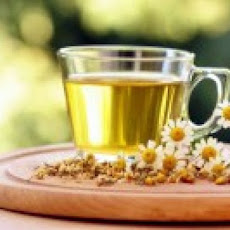 Chamomile Cold Compress