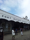 Fort Railway Station