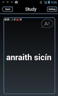 How to mod English - Irish  flashcards patch 2.1.0 apk for laptop