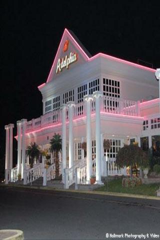 Adelphia Restaurant