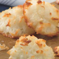 Coconut Macaroons
