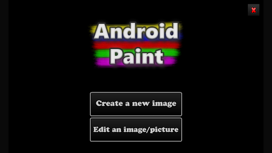How to mod Free Paint for Android lastet apk for bluestacks
