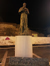 Pagani - Statua Sant'Alfonso