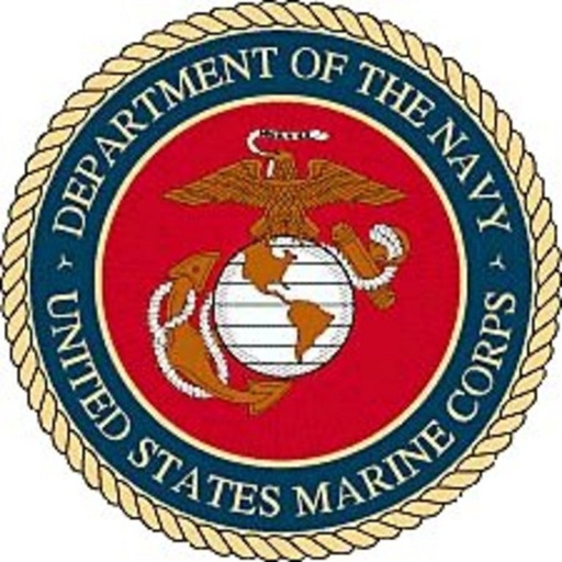 MarineCorps.FirstAidManual 書籍 App LOGO-APP開箱王