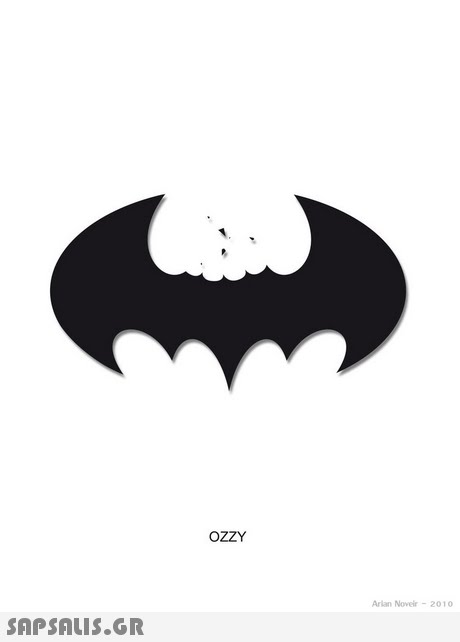 OZZY Arlan Noveir 2010 