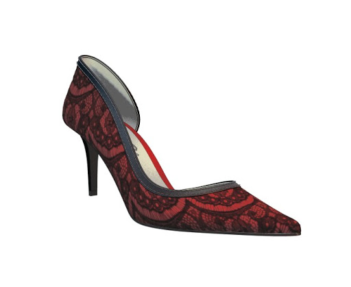 I Designed My Perfect Shoes!