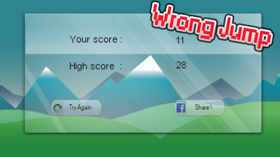 How to download Wrong Jump lastet apk for pc